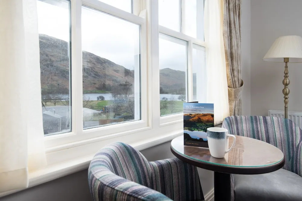 Best Western Glenridding Hotel