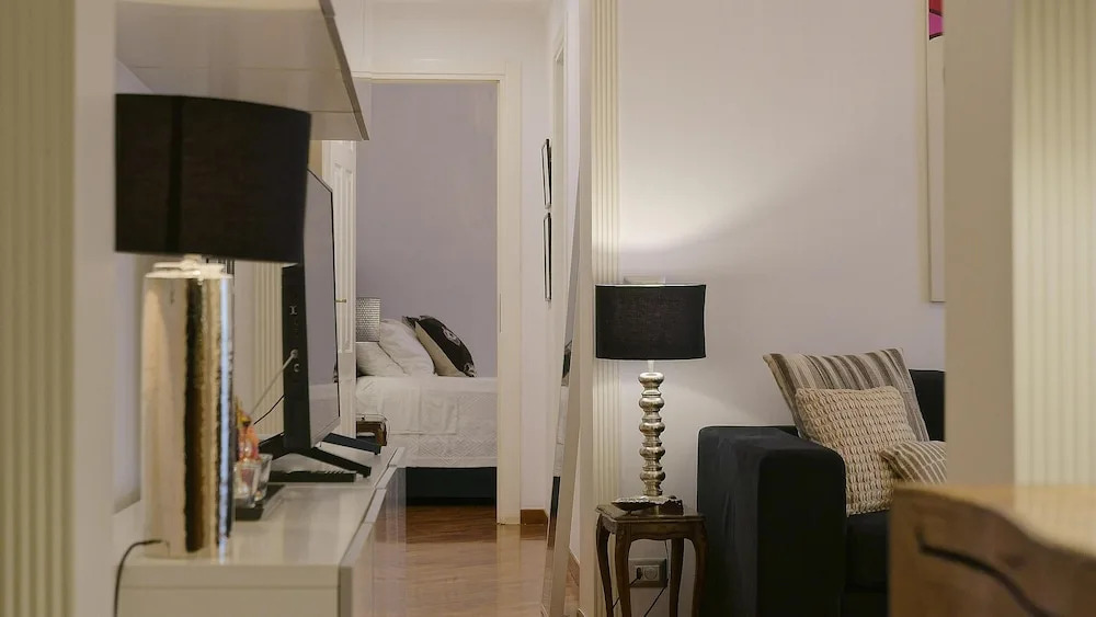 2 Bedroom Trastevere