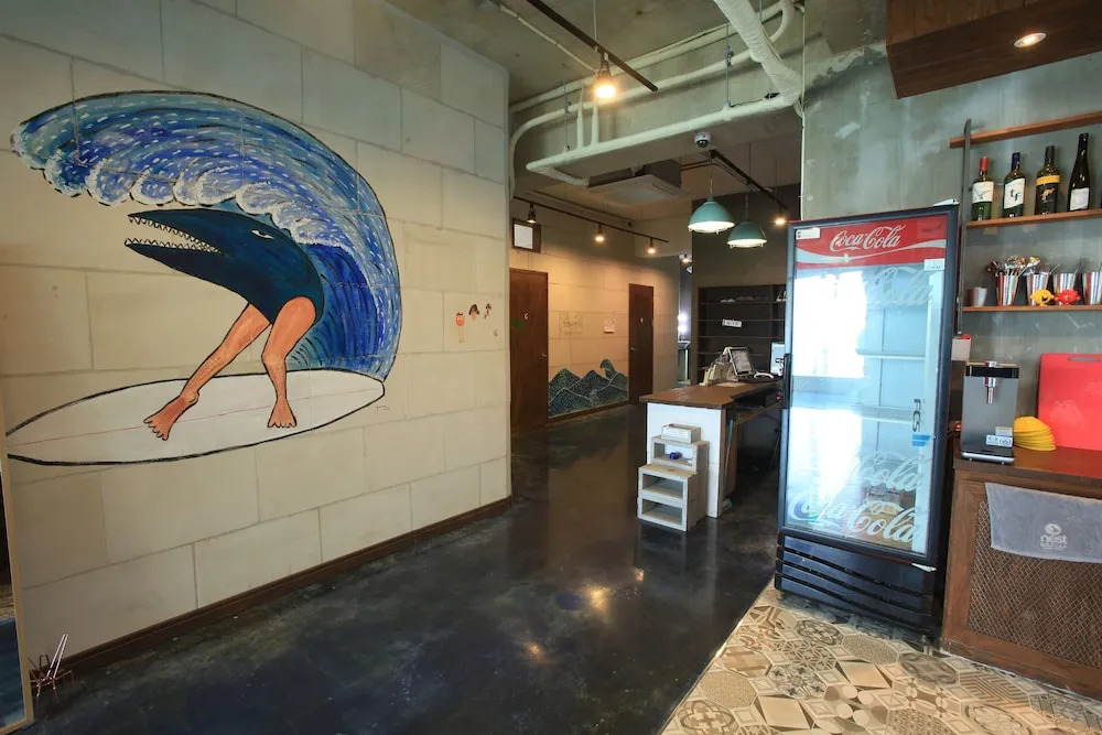 Nest Hostel