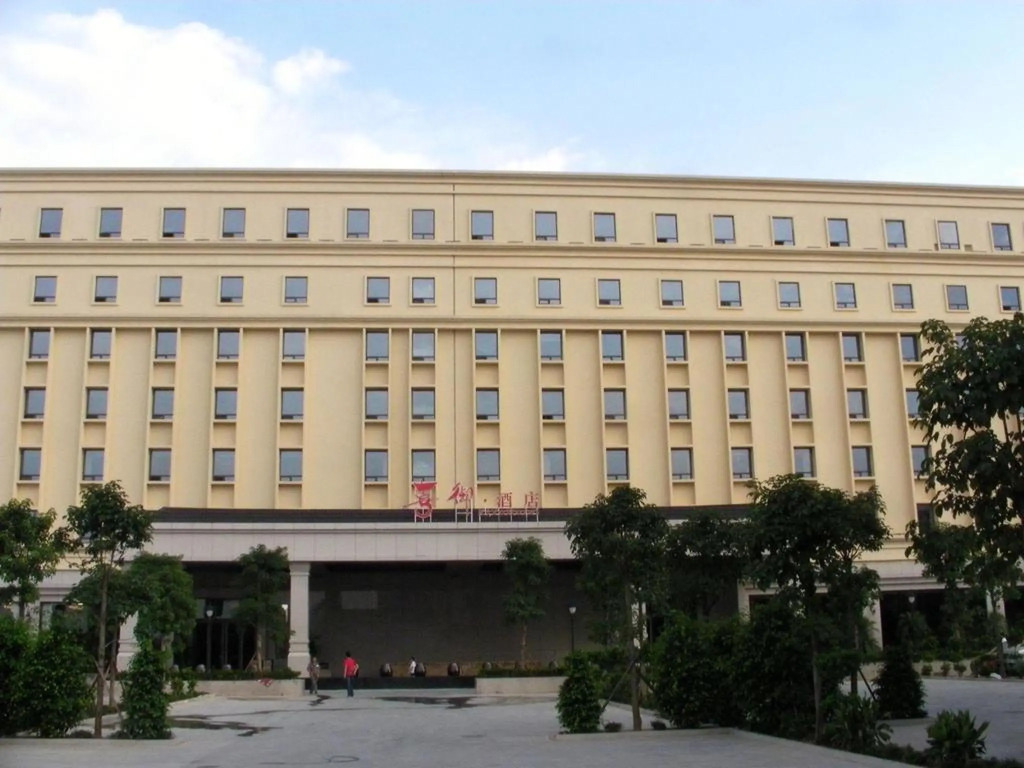 Xiyu Hotel