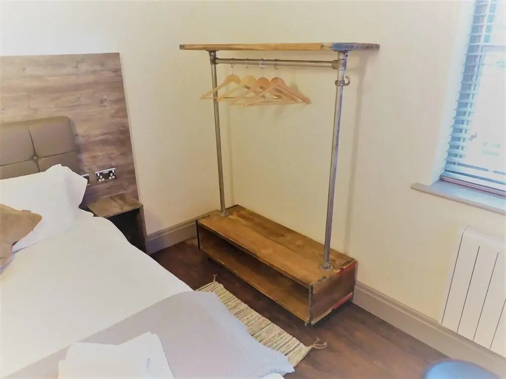 Loft at The Coach House Apartments