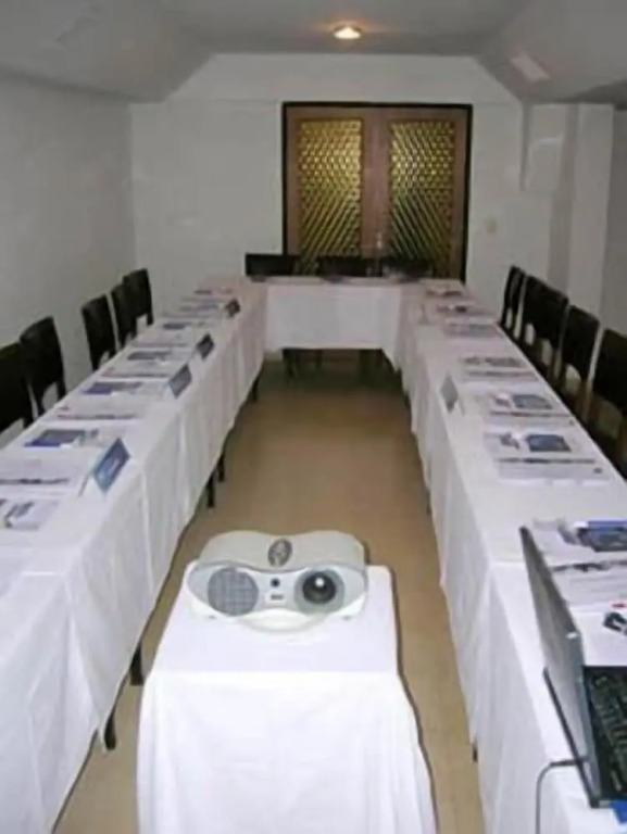 Hotel Austral