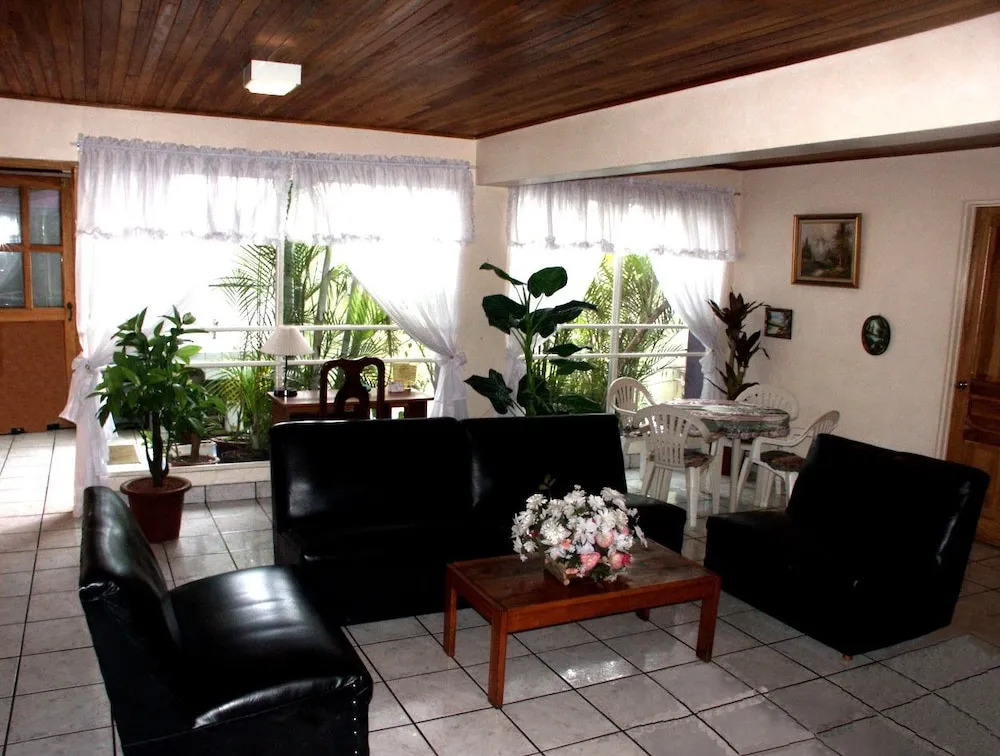 Apart-Hotel Roma