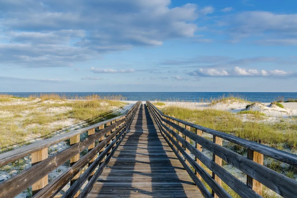 New Listing! Chic West Beach W/ Pool 2 Bedroom Condo
