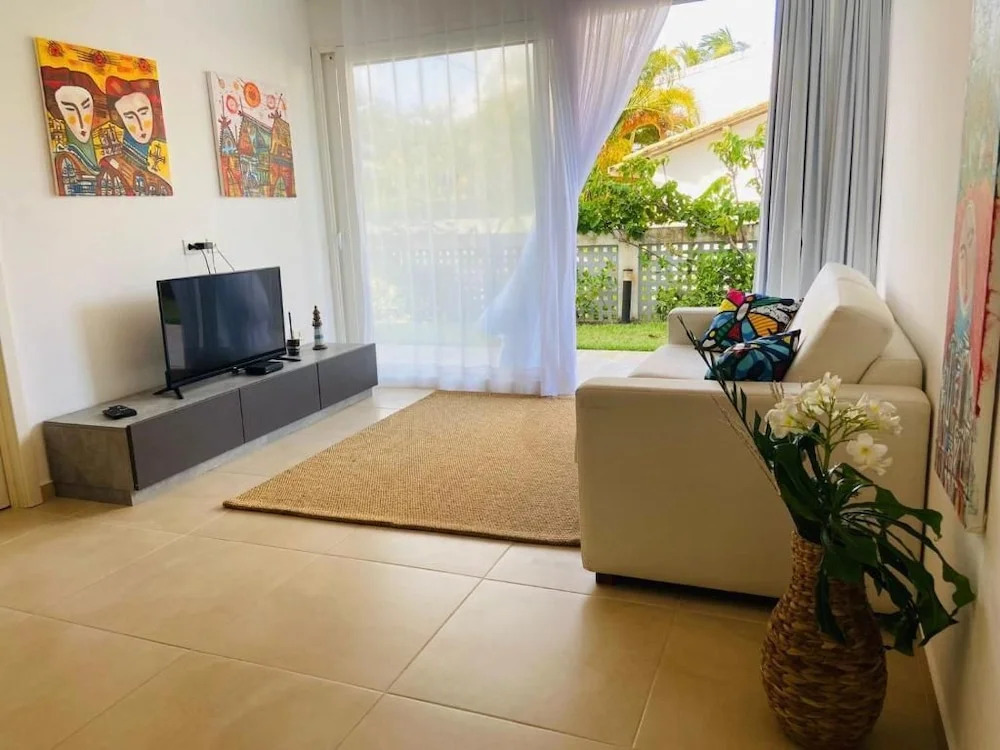Praia Carneiros Flat Hotel