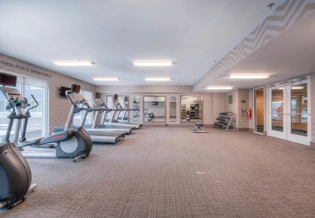 Residence Inn by Marriott Charlotte Airport