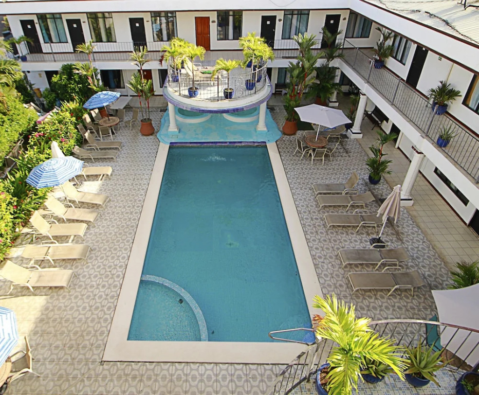 Hotel Las Brisas