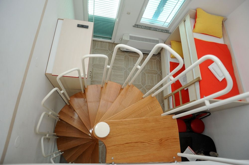 Apartmani Vila Caska