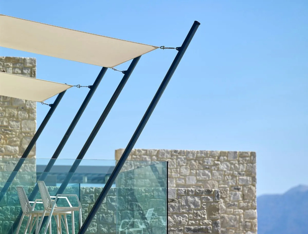 Youphoria Beach Front Villas