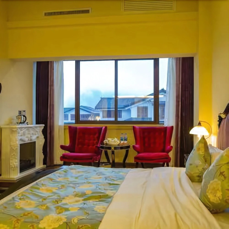 Lezhihui Hotel