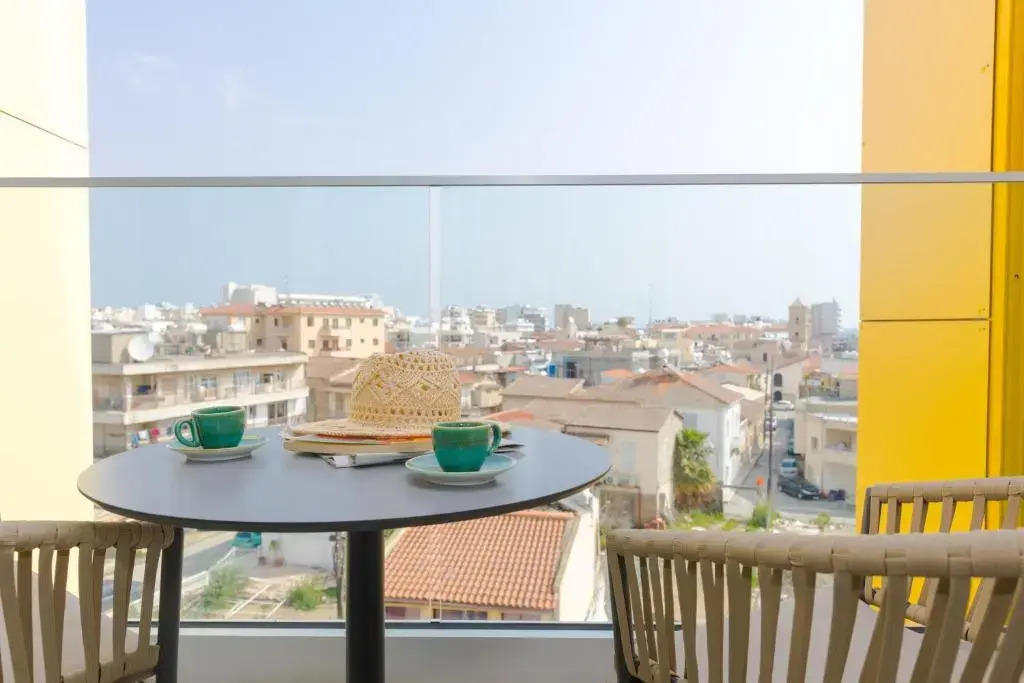 Hotel Indigo Larnaca by IHG-ADULTS ONLY