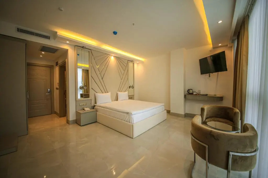 Görgülü Hotel