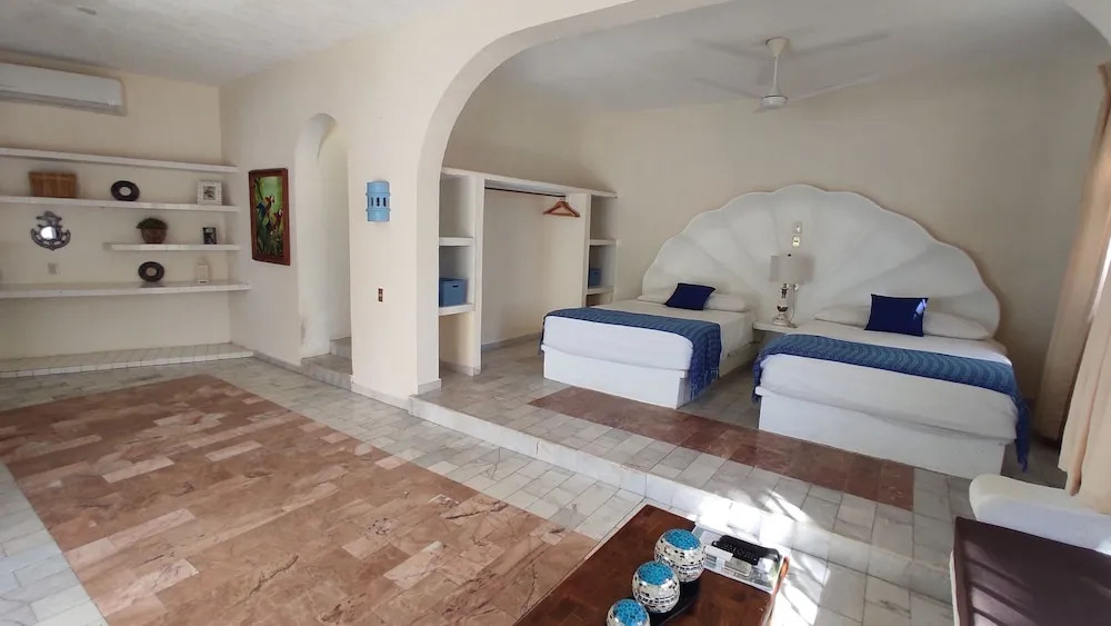 Villas Paradise