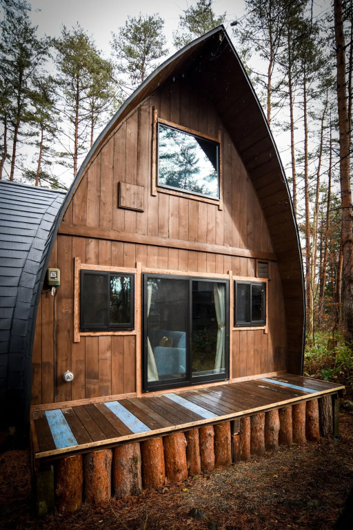 The Hut