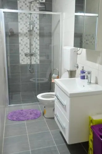 Apartment Mikela