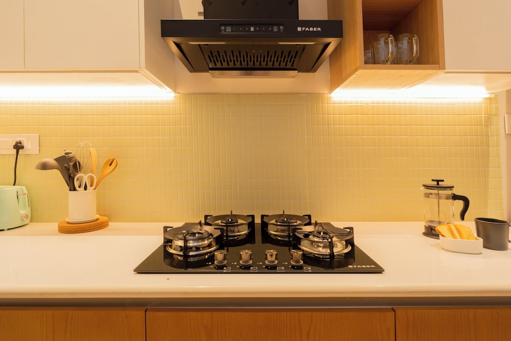 ELIVAAS Mirai Gemini 3 BHK Villa