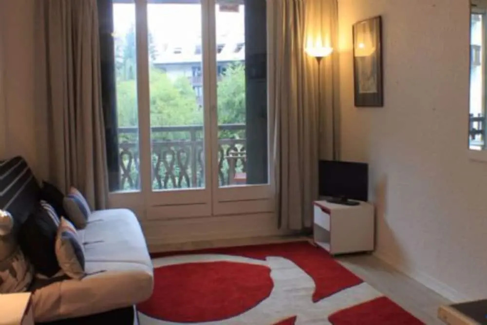 Studio Batiment D
