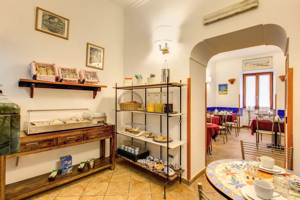 Hotel Gea Di Vulcano