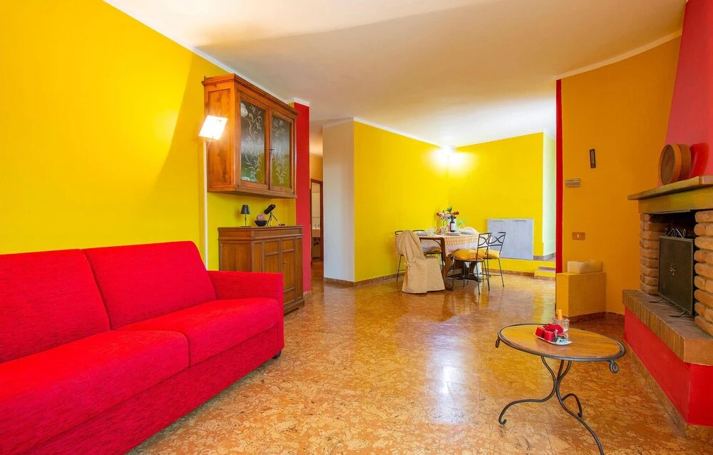 Amazing Apartment in Lamporecchio With 2 Bedrooms and Wifi