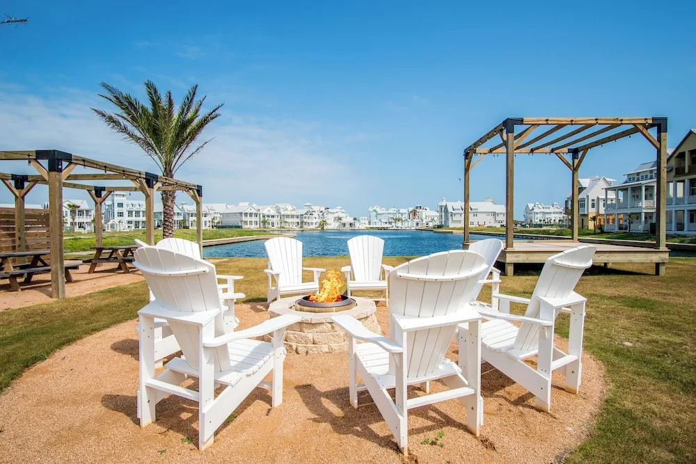 La Pearl de Mer 310 COA