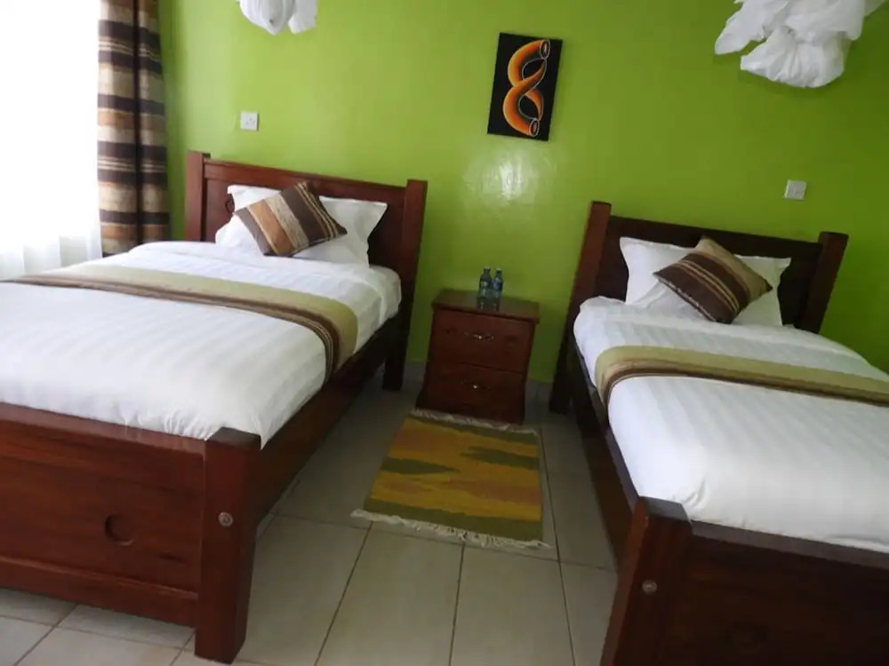 ACK Resort Salama