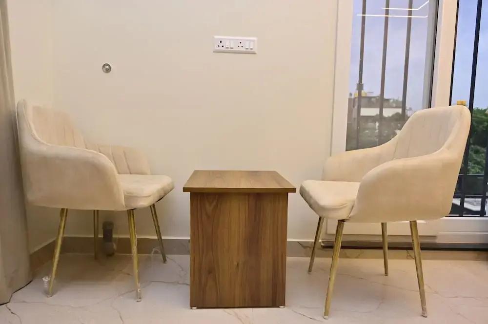 Hotel Noble Nook, 100 Ft Road, Indiranagar