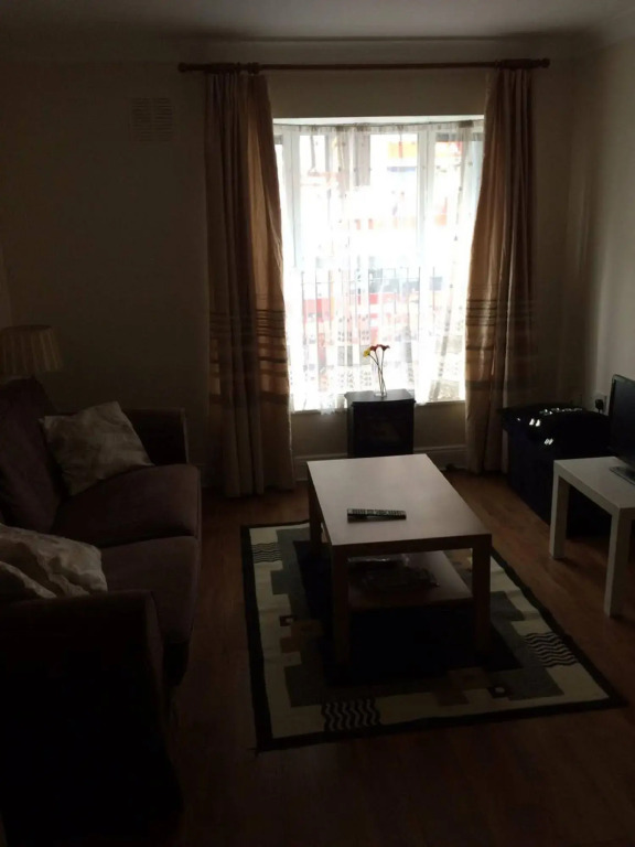 Parnell Street Apartments