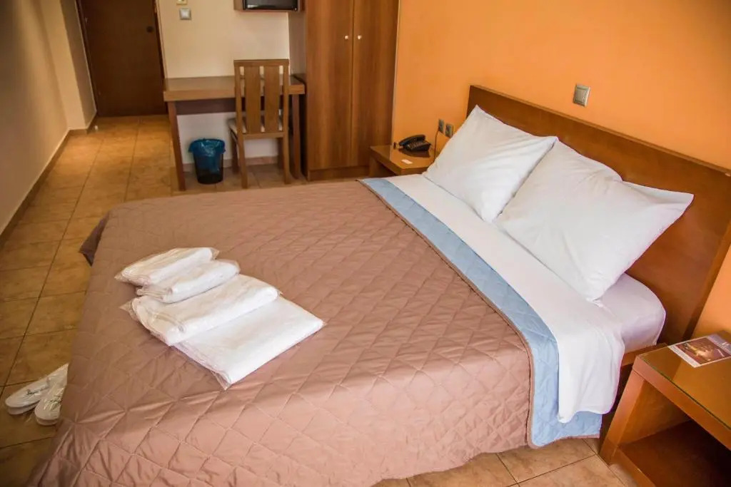 Hotel Giorgio