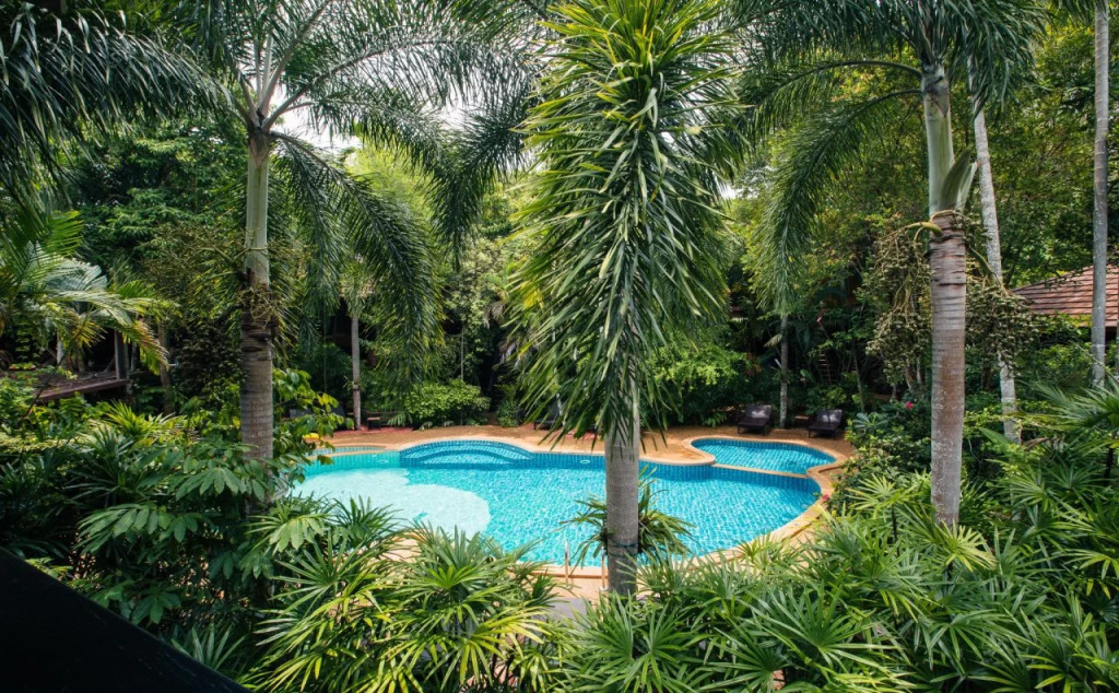 Phupha Aonang Resort & Spa