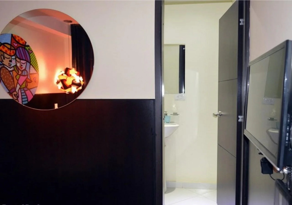 Hotel Portal de Oxum