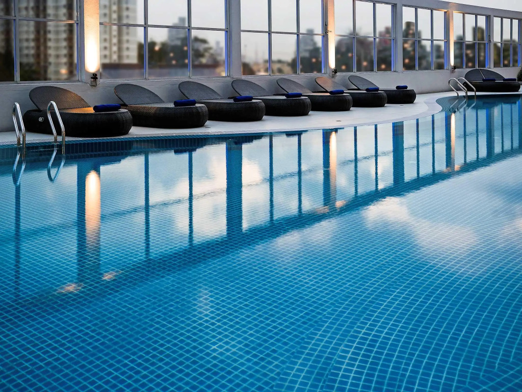 Wyndham Grand Bangsar Kuala Lumpur