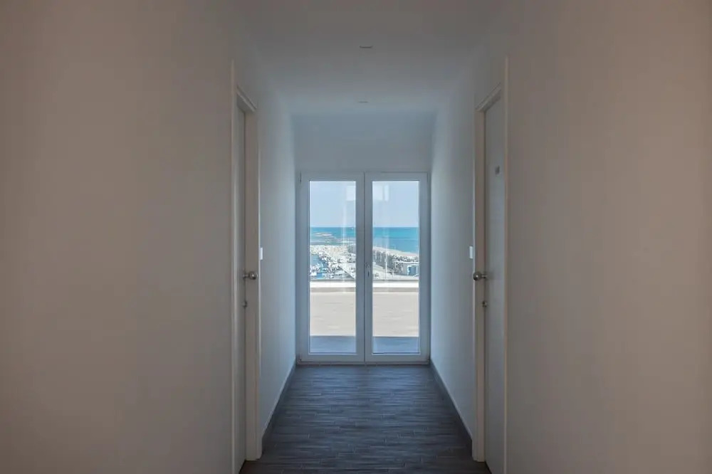 Nauticus Hotel Ugento