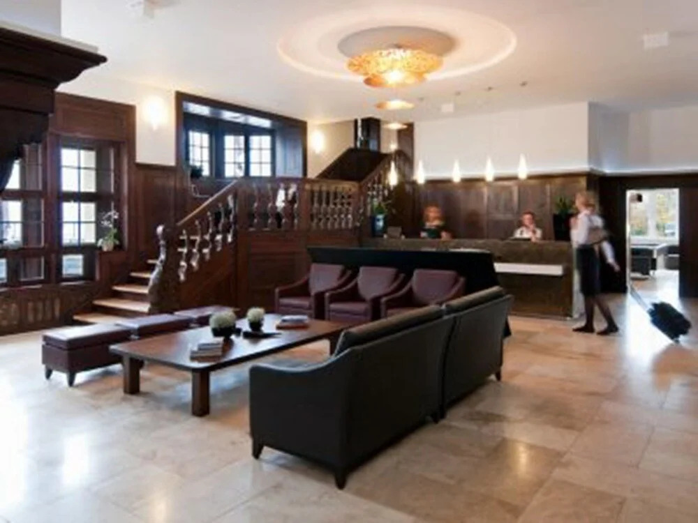 Bodensee-Hotel Sonnenhof