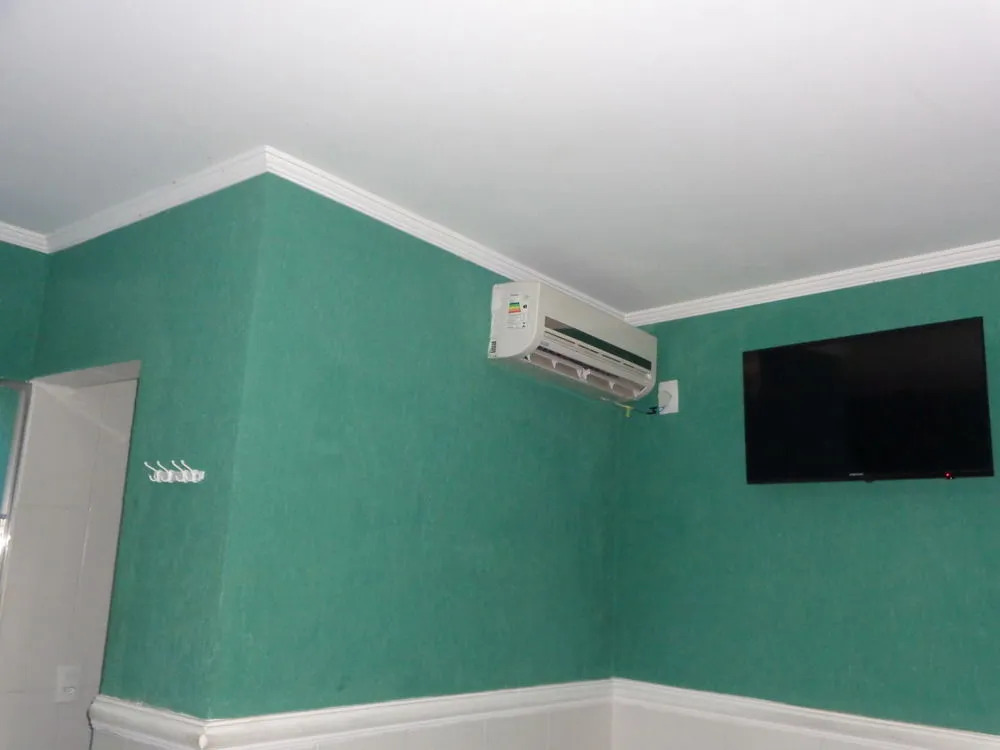 Hotel Flor do Ipiranga (Только для взрослых)