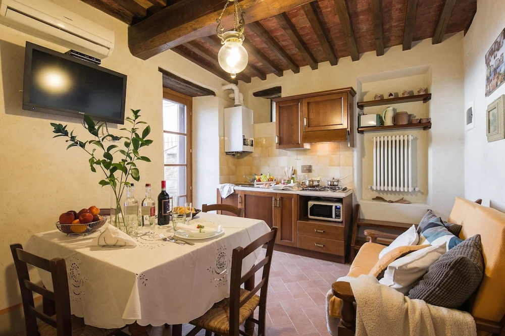 Villa Luisella
