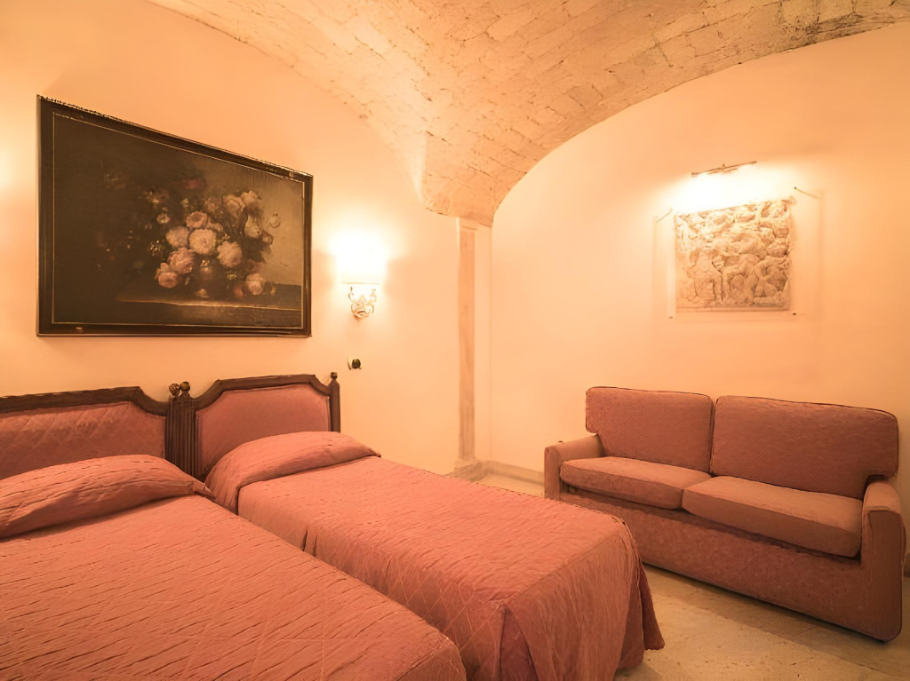 Hotel Donatello