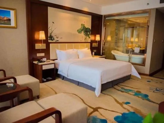 Zhongyuan International Hotel