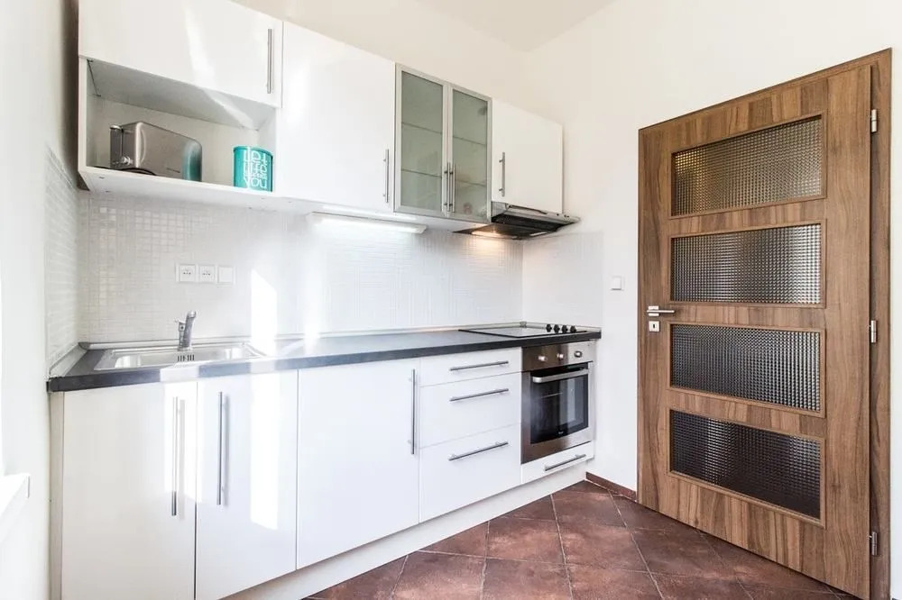 Centrum Apartments Podoli