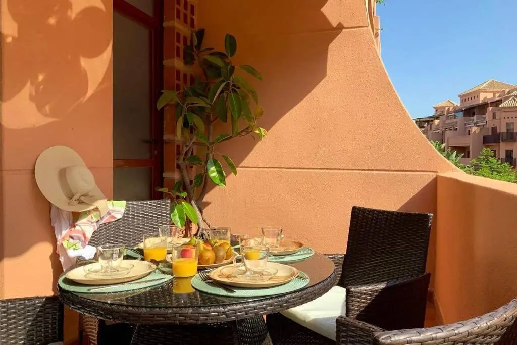 PUSHE Playa Granada Beach&Golf 2