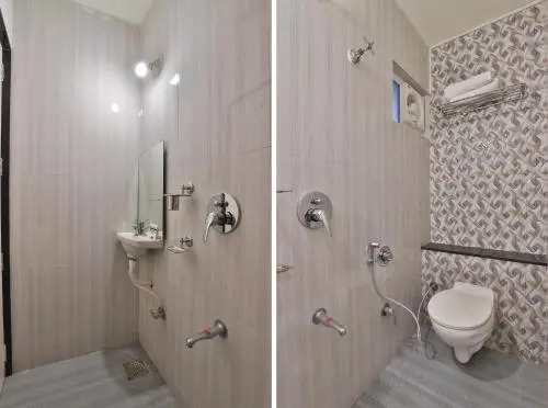 Oyo 29232 Hotel Nova Havana