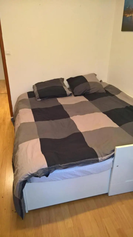 Maison Berck-Plage, 4 pièces, 6 personnes - FR-1-646-22