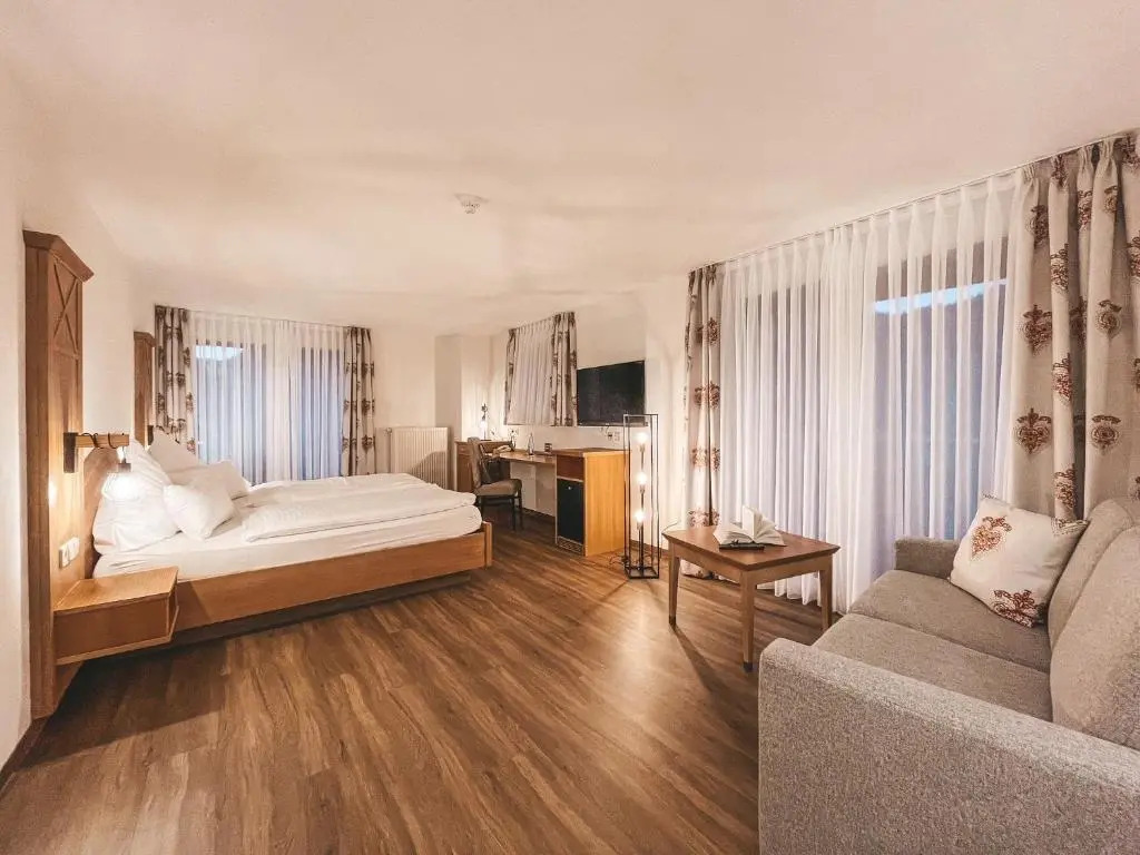 Hotel Badischer Hof