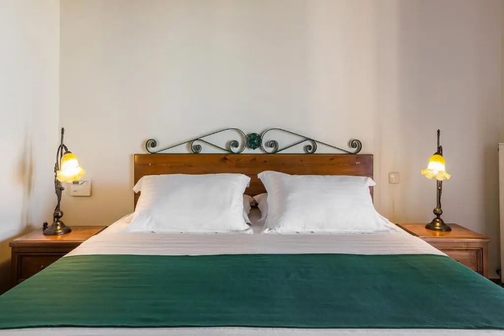 Alekata Village - Villa Tasos