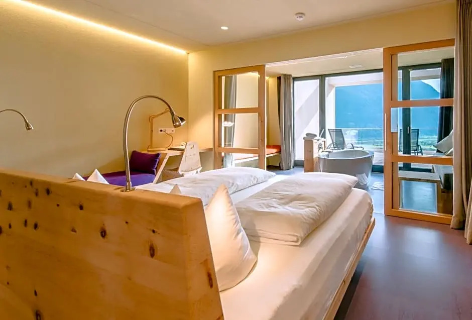 Bio Hotel Panorama