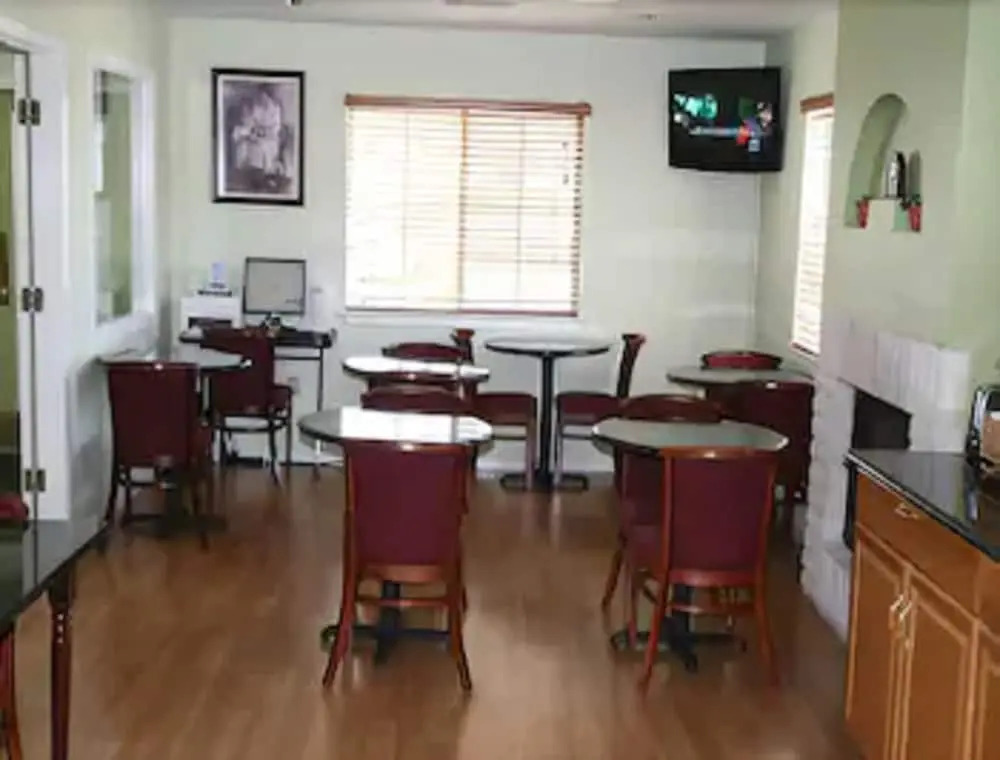 Days Inn Kerrville