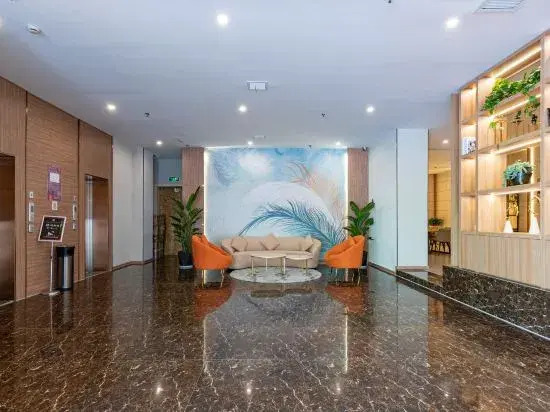 Y-duo  Affordable Luxury Hotel