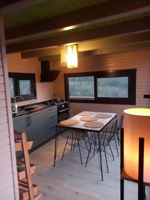 Sapanca Plum Bungalov