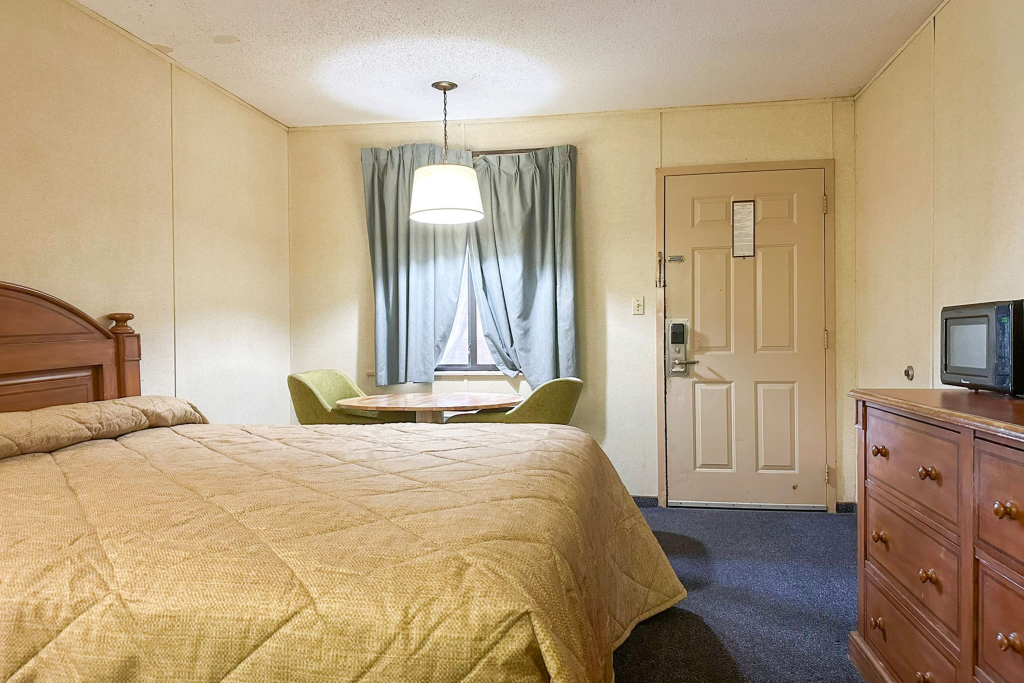 Louisville Inn by OYO Louisville GA US 1