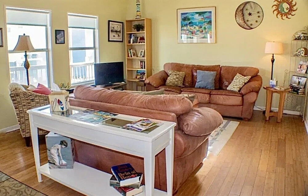 Luna Bella 3 Bedroom Home by Redawning