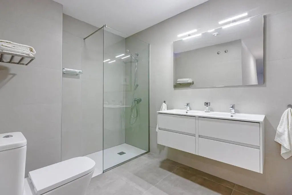 Fabuloso Bungalow con Vista Panorámica y Piscina Privada